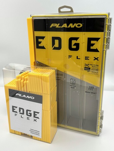 Plano edge flex 3700 - plano,