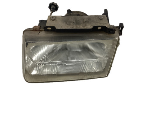 Fanale faro lampada - fanale,