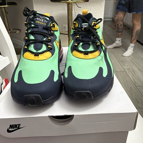 Nike air270 react - react, size