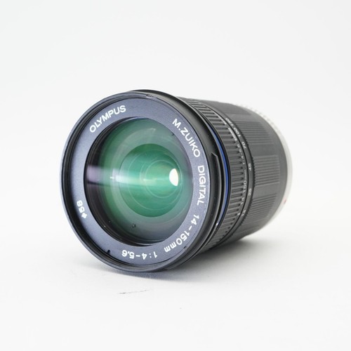 Olympus zuiko 150 mm - olympus, 14-150