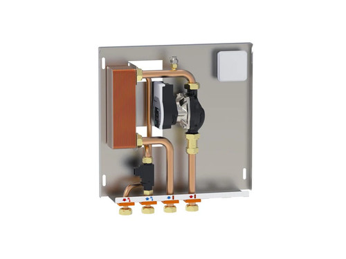 Modulo super compatto - , per