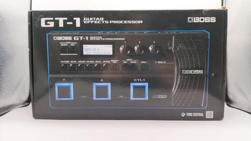 Boss multieffetto 4333 - boss,