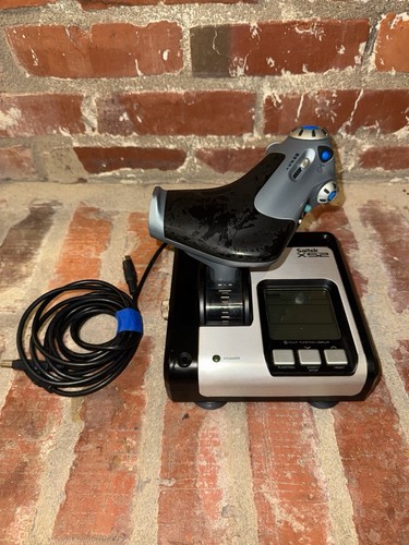 Saitek x52 videogiochi - saitek,