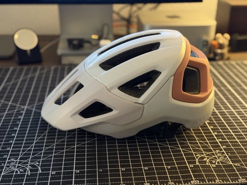Casco bici scott tago plus - casco,