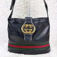 Borsa a tracolla Gucci in