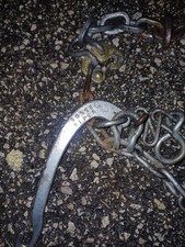 CATENE DA NEVE KONIG DR 300