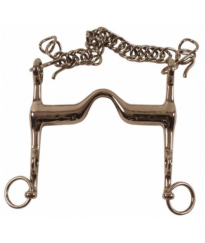 Morso per cavalli - , dressage