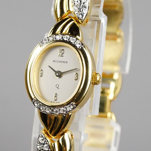 Orologio donna bucherer - da,
