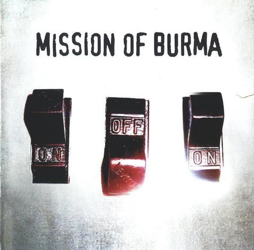 Mission burma onoffon - mission, burma,