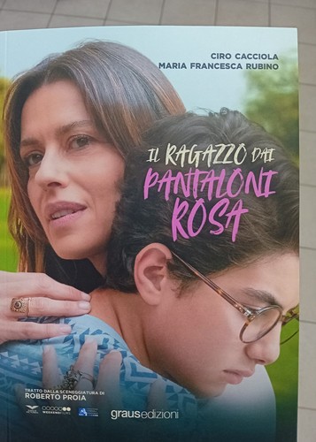 Ragazzo dai pantaloni - dai,