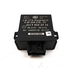 Centralina luci Mercedes-Benz