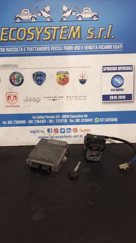Kit chiave per honda abs - kit,