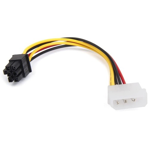 Cavo adattatore pin molex a - 4,