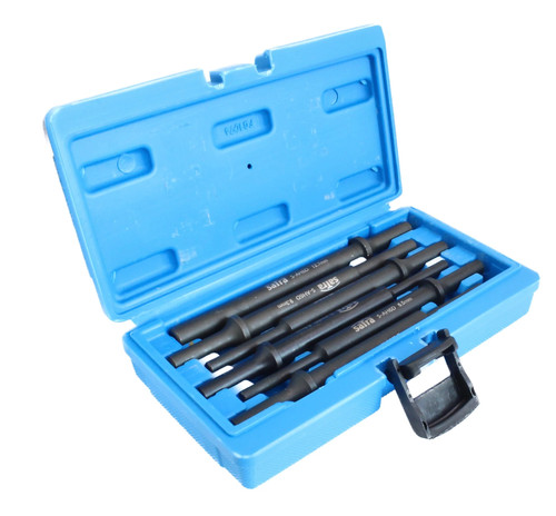 Set punzoni per martello - set,
