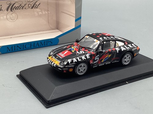 Modellini auto minichamps - modellini,