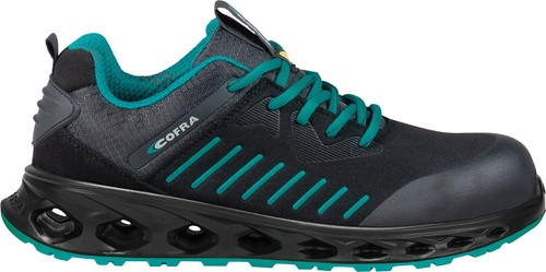 Cofra fix esd s3s scarpe - cofra,