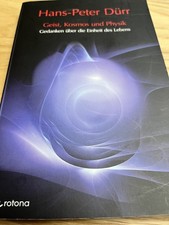 Geist, Kosmos und Physik