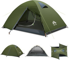 Tenda Da Campeggio per 2