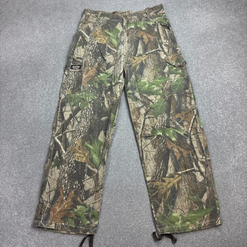 Pantaloni realtree adulto - pantaloni,