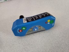 RATPAC Controls CINNA 2 CRMX