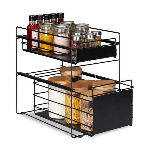 Scaffale cassettiera organizer - cassettiera,