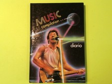 DIARIO SCOLASTICO VINTAGE