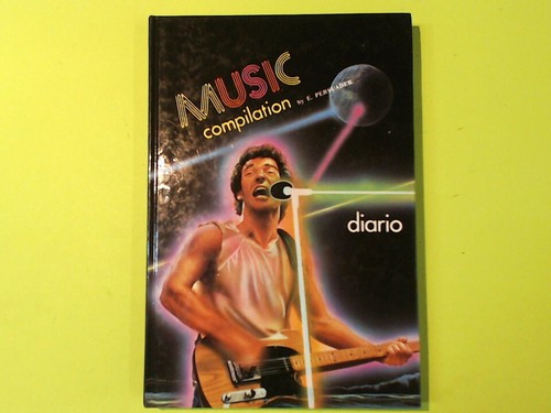 Diario scolastico vintage - scolastico,