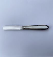 Coltello MOZZETTA ARTIGIANO
