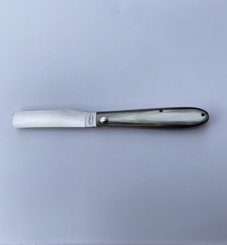 Coltello mozzetta artigiano - mozzetta,