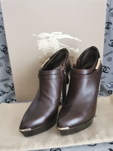 Stivaletto burberry 38 - burberry., tg