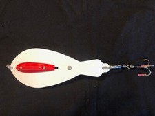 TJ CUCCHIAIO BUNKER, CUCCHIAIO