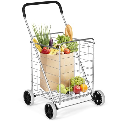 Carrello della spesa - carrello,