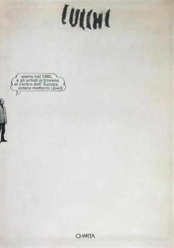Enzo cucchi catalogo della - enzo, cucchi.