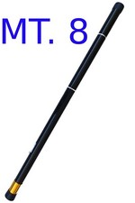 asta telescopica per colombacci palo telescopico per colombo azzico caccia 