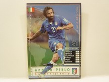 Panini WCCF 2012-13 ITS Andrea