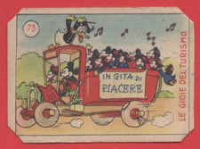 FIGURINA CONCORSO ELAH N°75