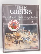 ATLANTIC 1510 I GRECI LA