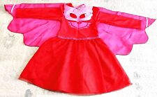 costume carnevale bambina