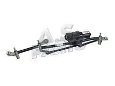 Mahindra XUV 500 2,2 L - "Gancio e motore tergicristallo" - Guida a destra - ...