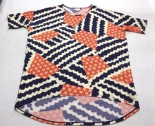 Lularoe XL Americana Irma