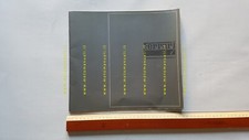 Ferrari 400 i  1983 n. 295/83 depliant originale