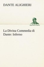 Divina commedia dante - la,