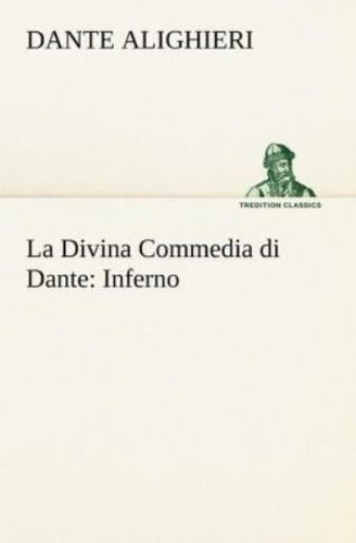 Divina commedia dante - divina,
