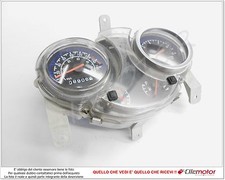 STRUMENTAZIONE CONTACHILOMETRI original for KEEWAY OUTLOOK 150 ANNO 2008