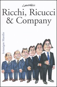 Ricchi ricucci company - company,