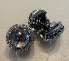 2 Autentici Charm Pandora
