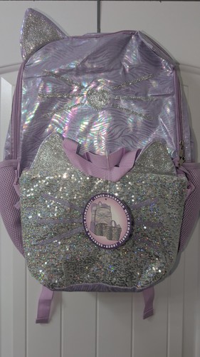 Zaino unicorno bambina - zaino,