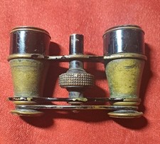 Oggetto Antico. binocolo da