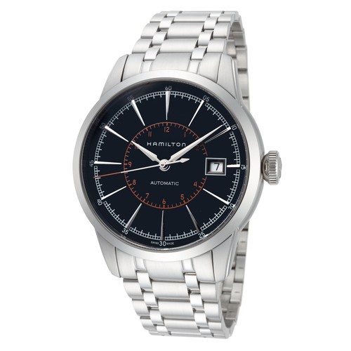 Orologio hamilton uomo - orologio,