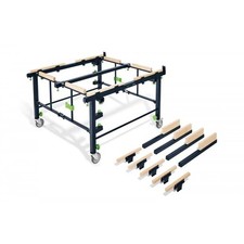 Festool 205183 Banco da lavoro mobile seghetto tavolo e banco da lavoro STM1800